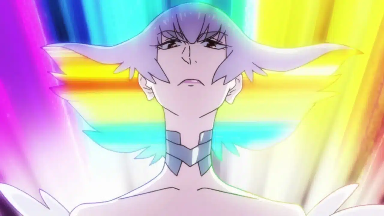 Ragyo Kiryuin - Anime: Kill La Kill