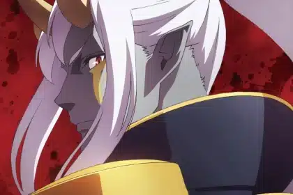 Re:Monster anuncia que tendrá una Segunda Temporada