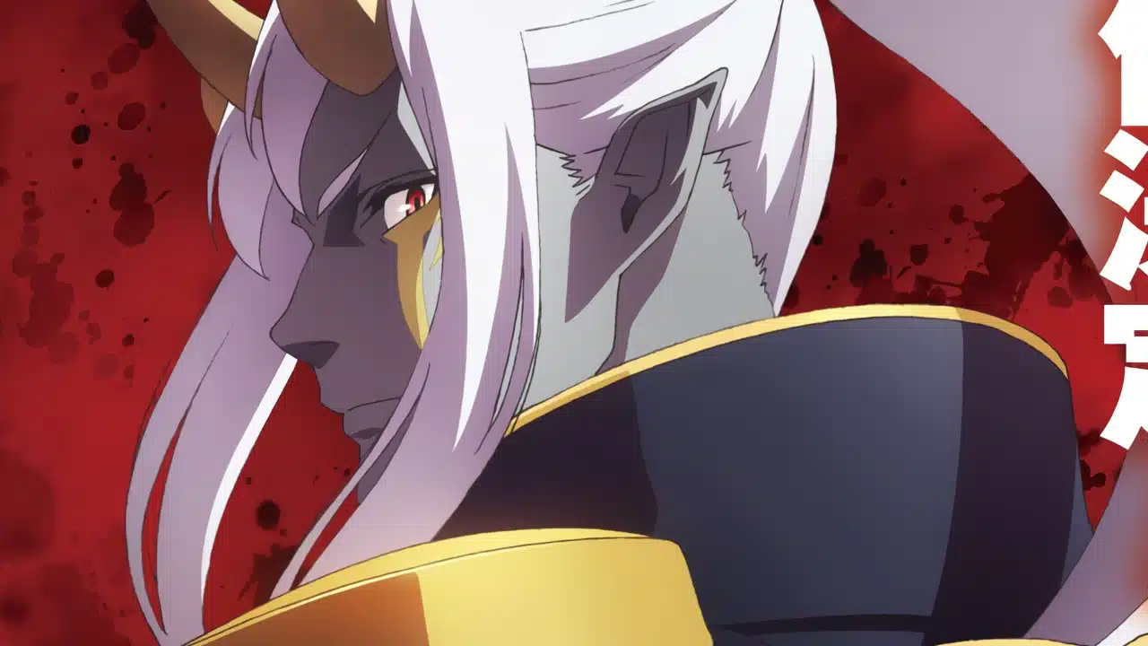 Re:Monster anuncia que tendrá una Segunda Temporada