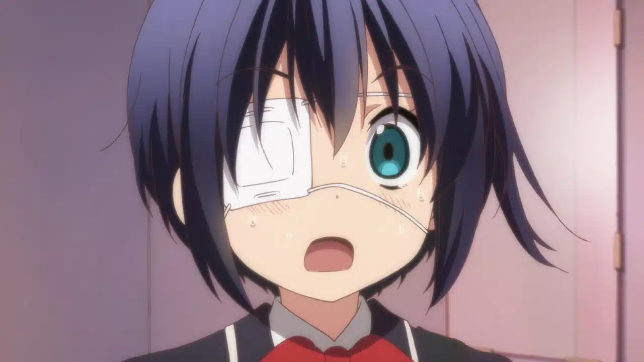 Rikka