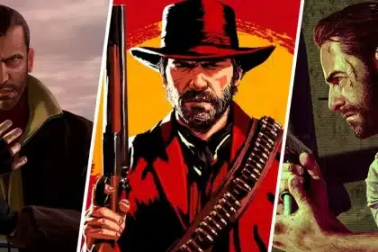 Rockstar Games