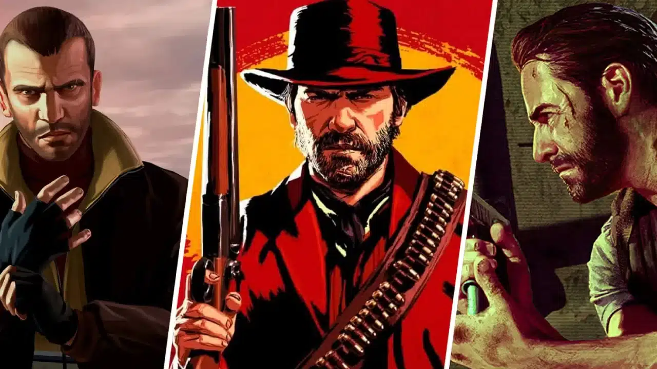 Rockstar Games