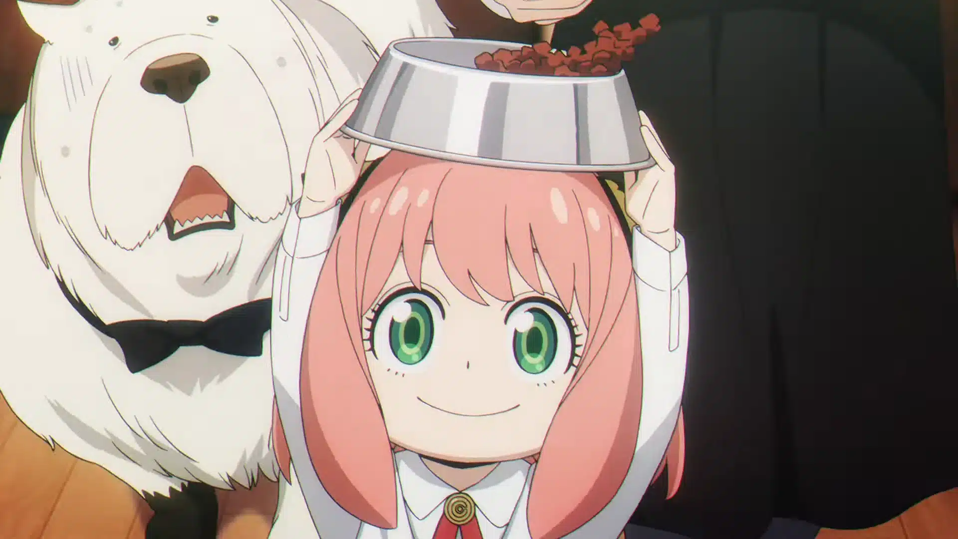 SPY x FAMILY Temporada 3 revela su Opening en vídeo sin créditos