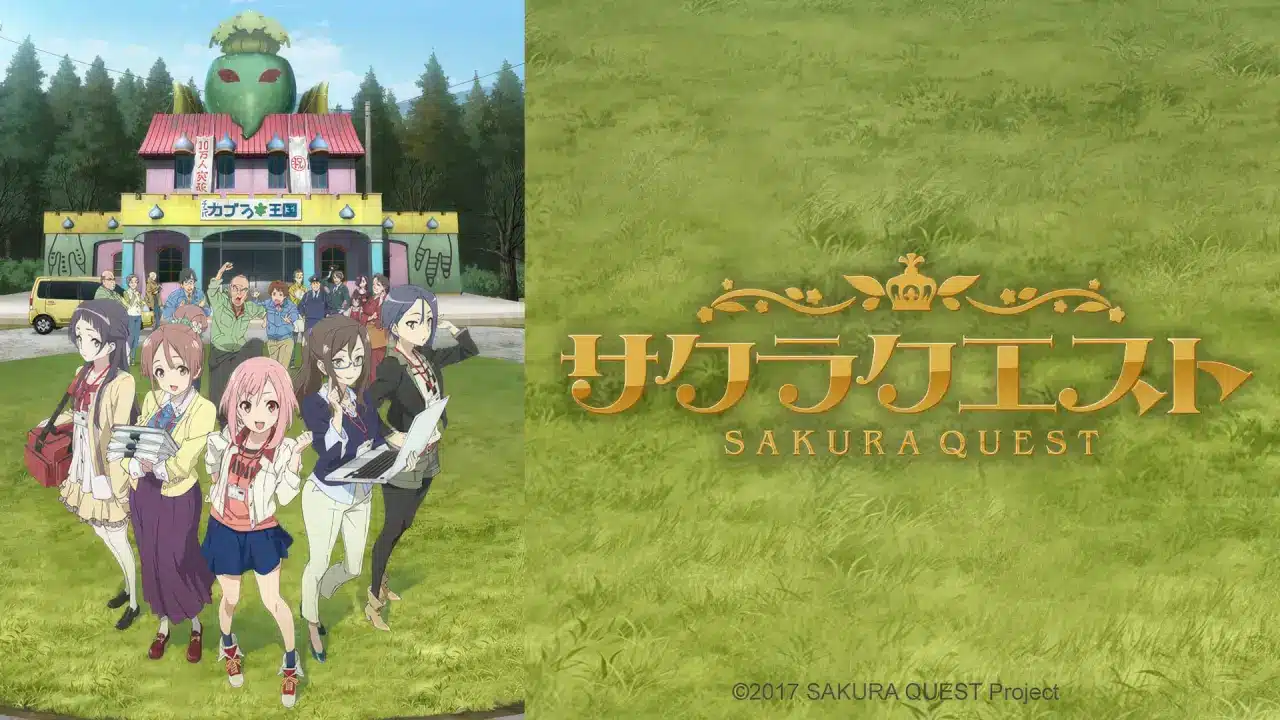 Los openings épicos de animes que casi nadie recuerda