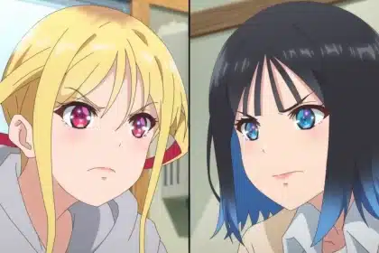 Don’t Touch Kotesashi anunció su fecha de estreno