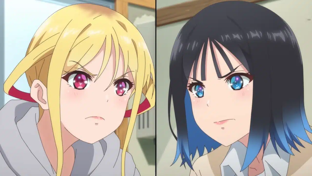 Don’t Touch Kotesashi anunció su fecha de estreno