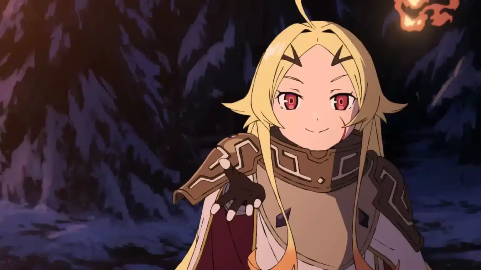 Sentenced to be a Hero lanza un nuevo Tráiler y revela más detalles