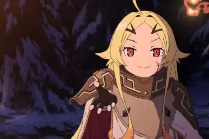 Sentenced to be a Hero lanza un nuevo Tráiler y revela más detalles
