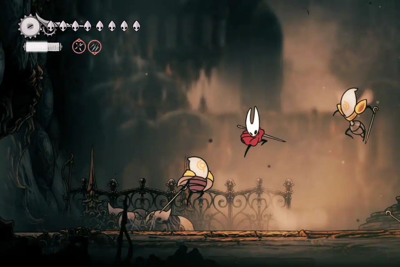 Hollow Knight
