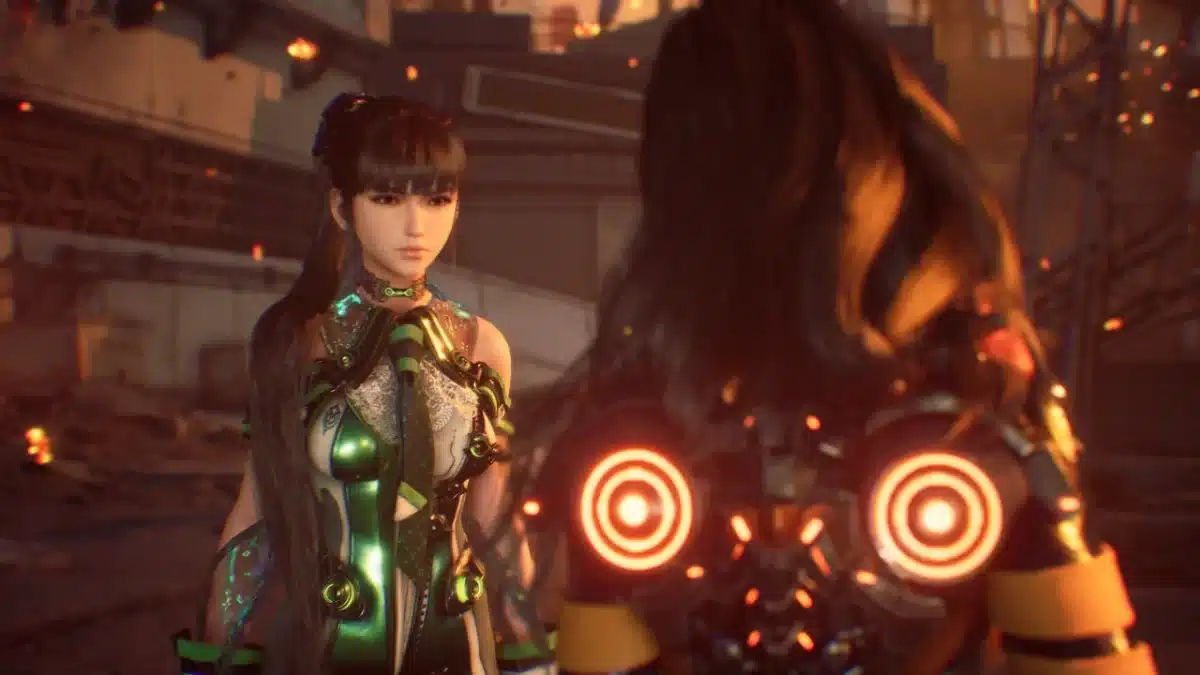 Reseña de Stellar Blade para PC