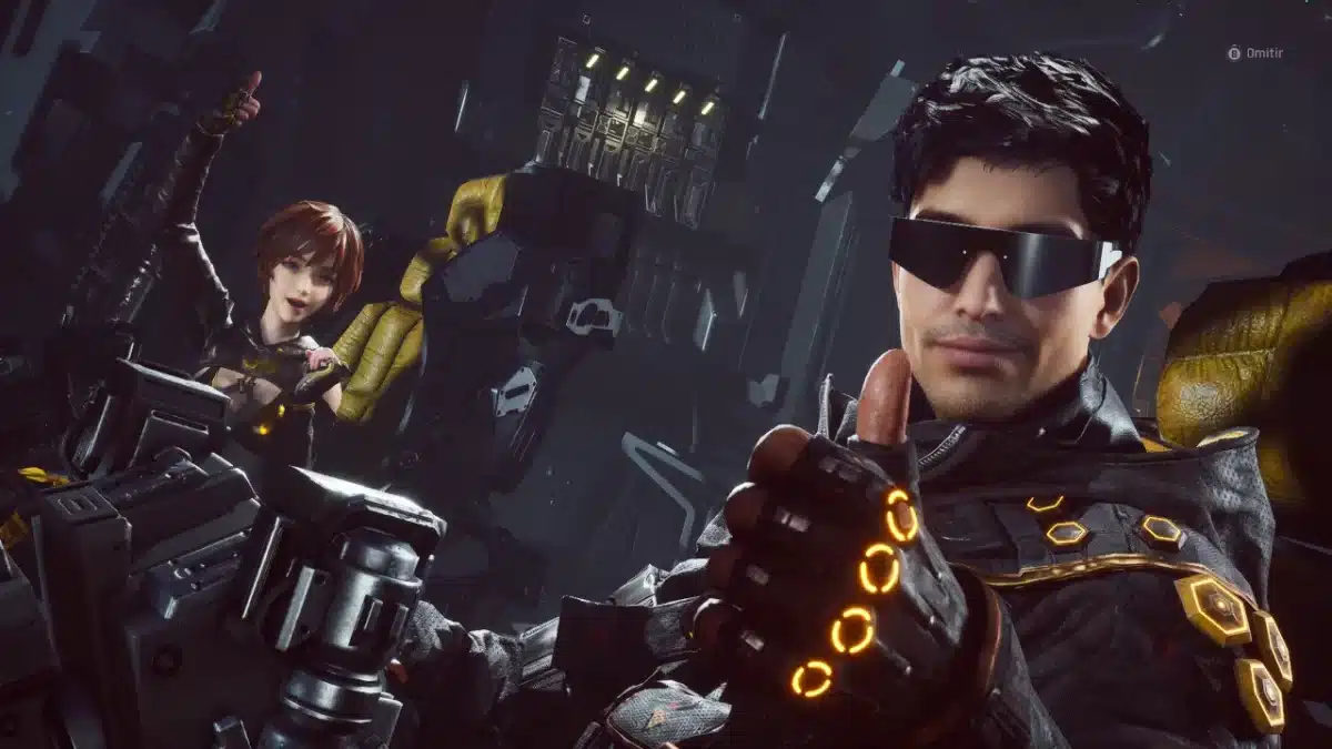 Reseña de Stellar Blade para PC
