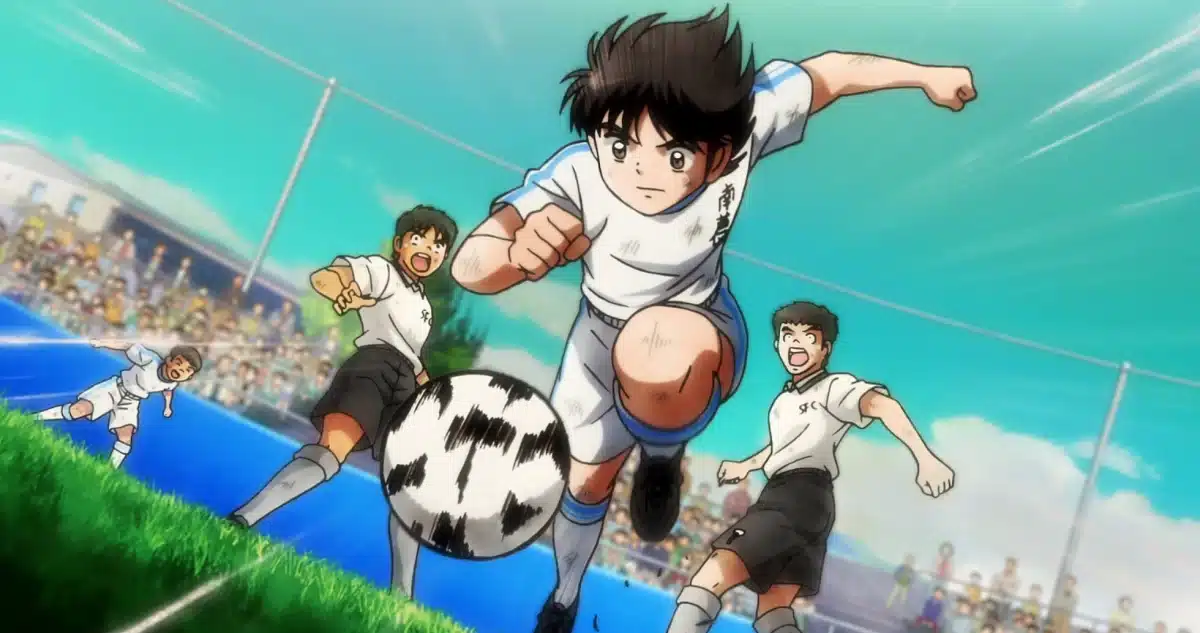 Supercampeones