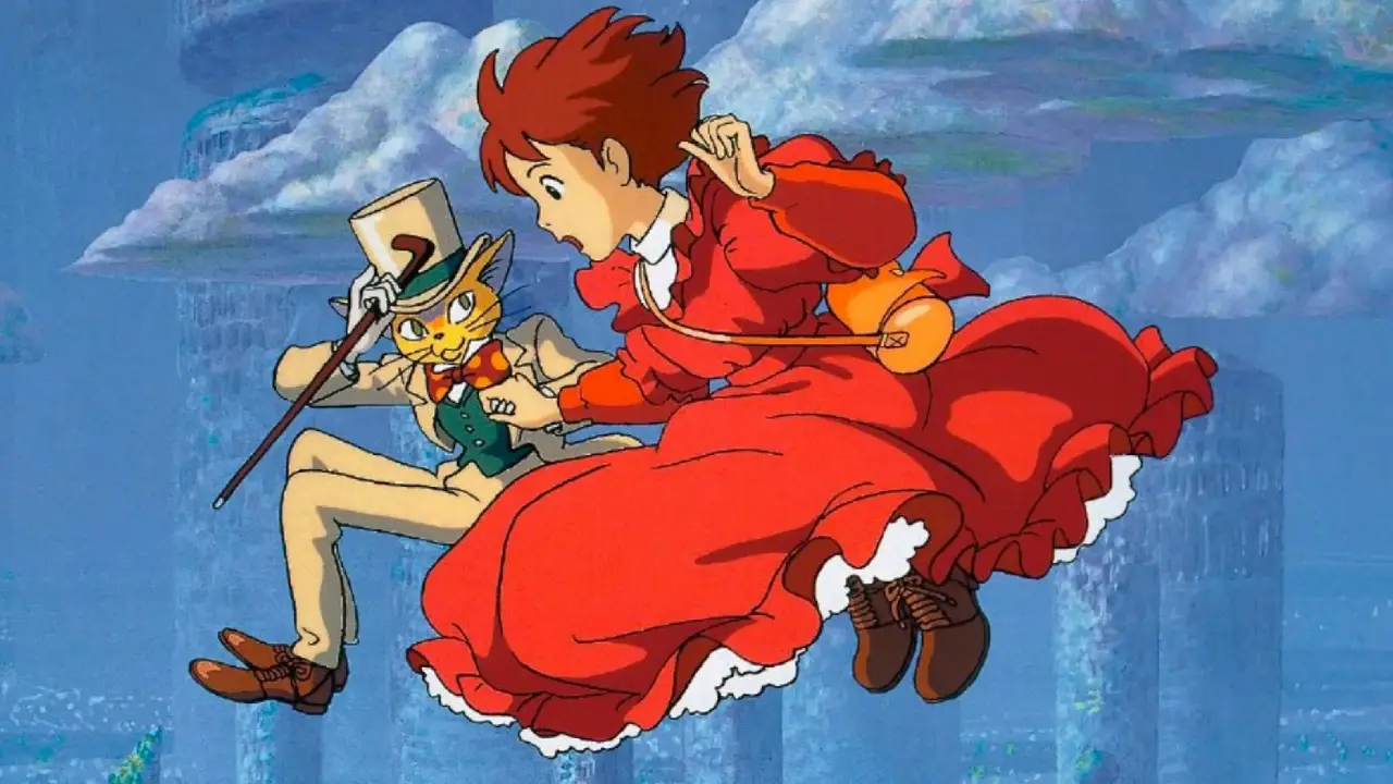 10 joyas del anime perfectas que merecen más amor