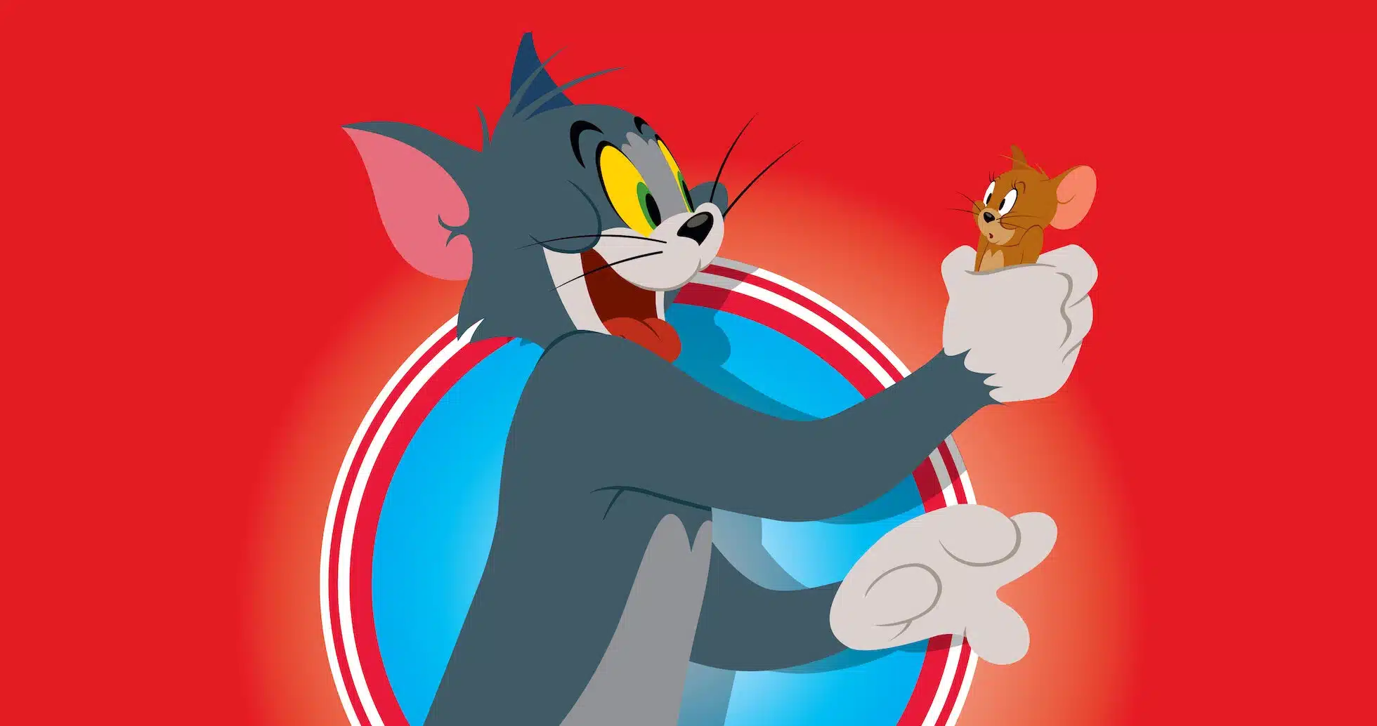 Productor de J.C.Staff reflexiona sobre la dificultad de crear un Tom & Jerry moderno