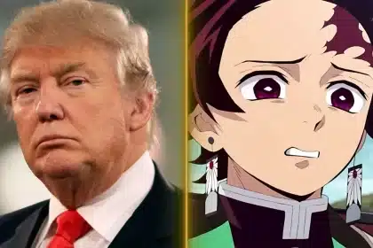 Trump impone arancel del 100% a películas extranjeras tras éxito de Demon Slayer