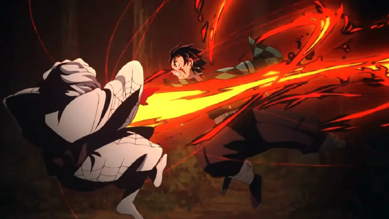 10 avances de Demon Slayer que enloquecieron a todo el fandom