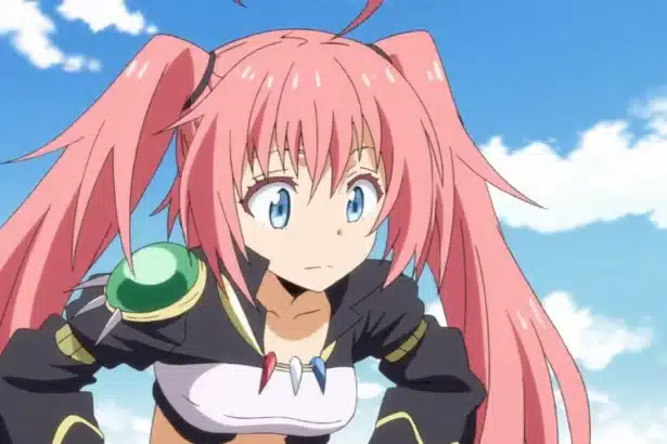 El manga de That Time I Got Reincarnated as a Slime presenta su volumen #30