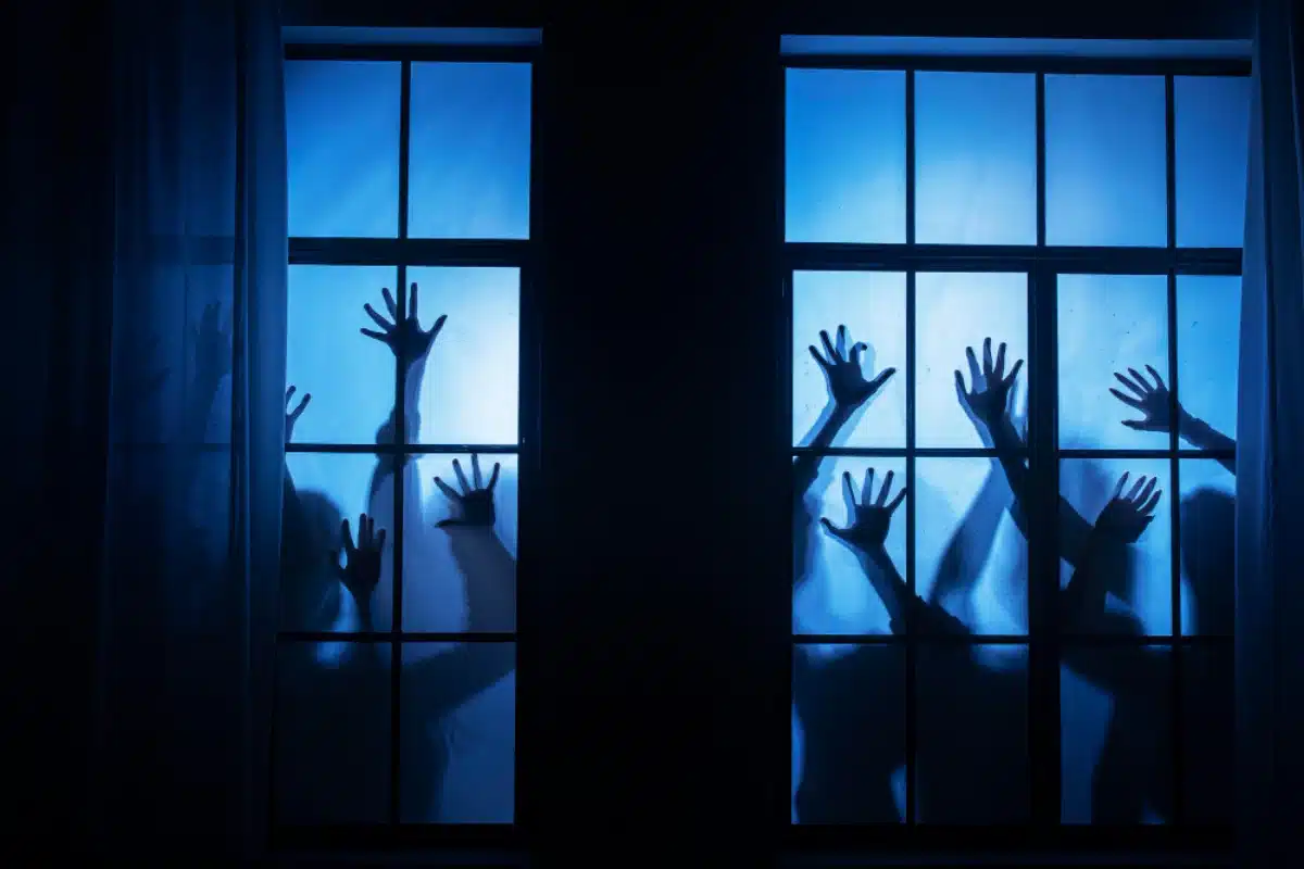 Obras de horror gráfico que marcaron la industria