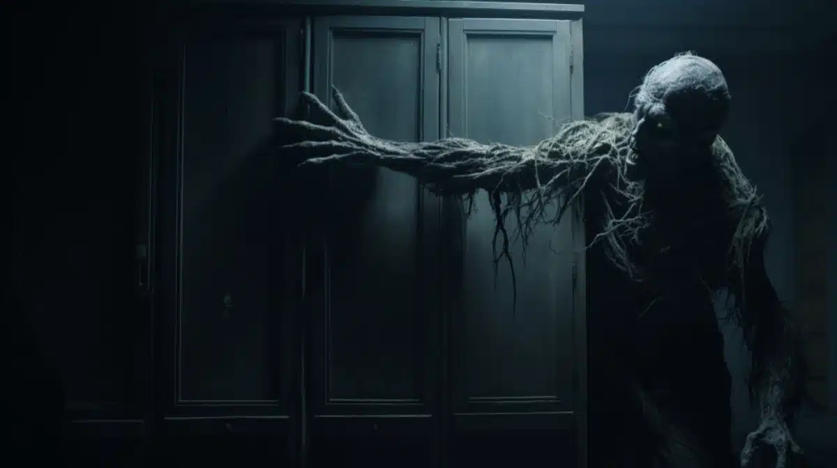 Graphic horror works that marked the industry
