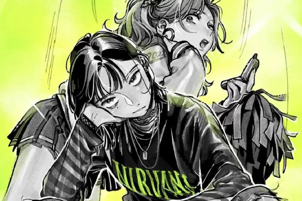 10 mangas que adoran las chicas y que merecen un anime