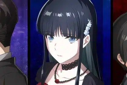The Irregular at Magic High School: Yotsuba Succession Arc lanza una nueva imagen