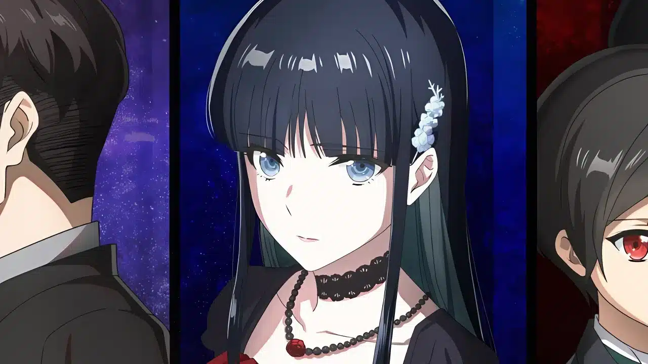 The Irregular at Magic High School: Yotsuba Succession Arc lanza una nueva imagen