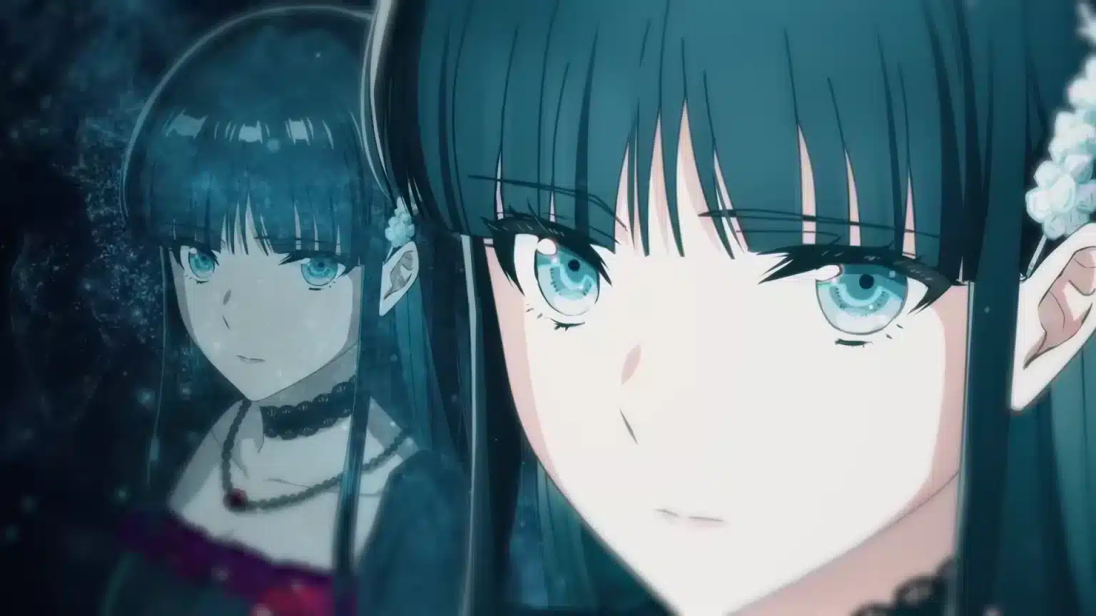 La película The Irregular at Magic High School: Yotsuba Succession Arc llegará en 2026