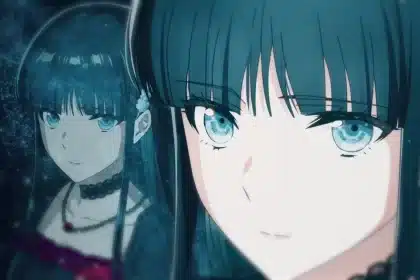 La película The Irregular at Magic High School: Yotsuba Succession Arc llegará en 2026