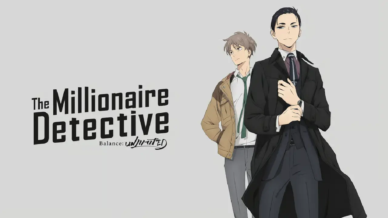 5 Anime with Spy X Family vibes that will make the wait for season 3 shorter