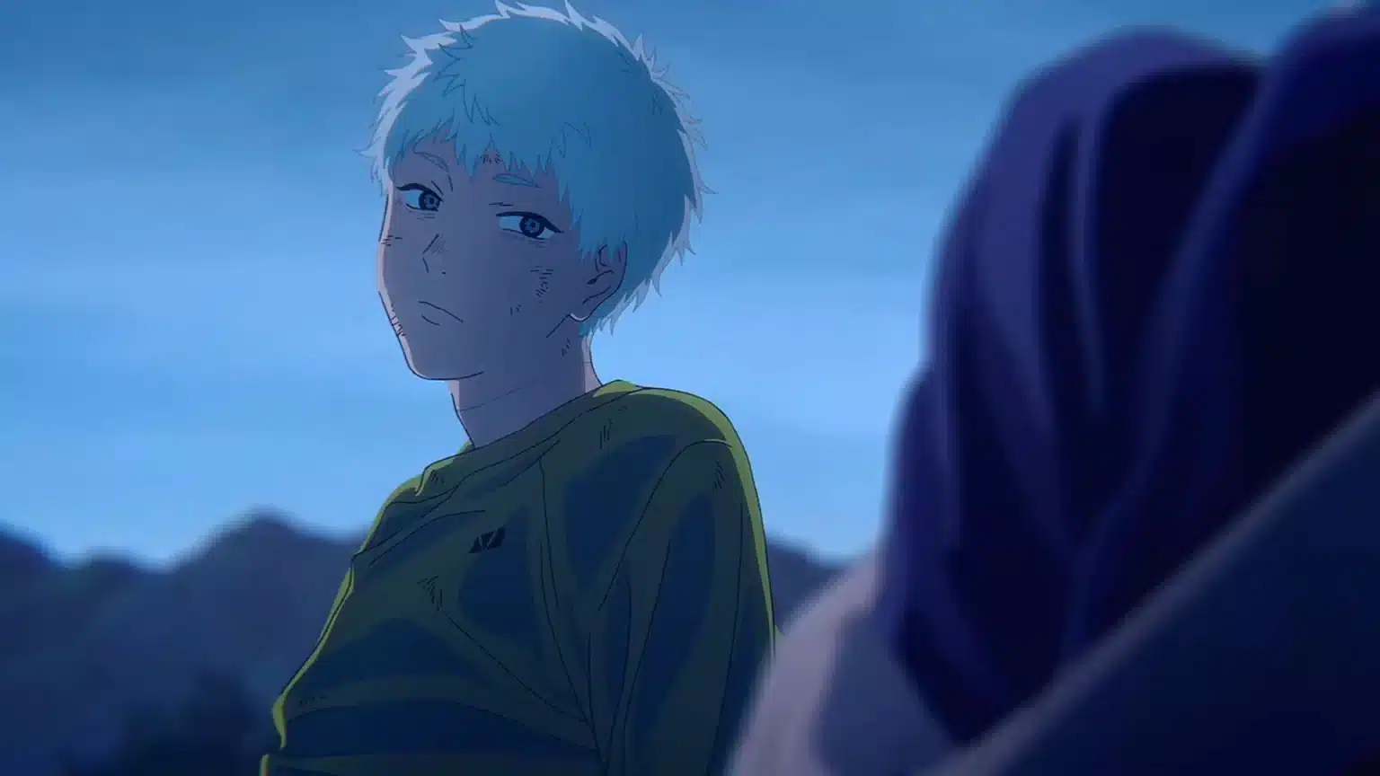 The Summer Hikaru Died regresará con una Segunda Temporada