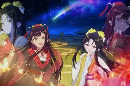 Though I Am an Inept Villainess se estrenará en 2026 y revela nuevos detalles