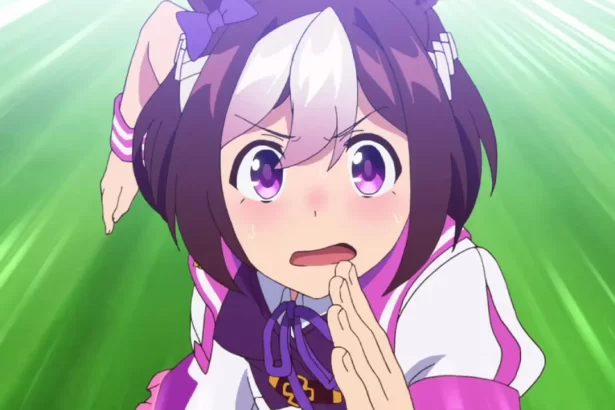 10 animes deportivos tan extraños que no creerás que existen