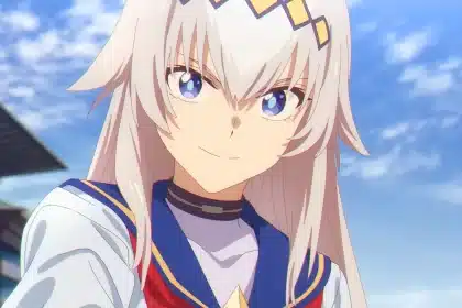 Umamusume: Cinderella Gray presenta nuevo Tráiler e imagen para su Parte 2