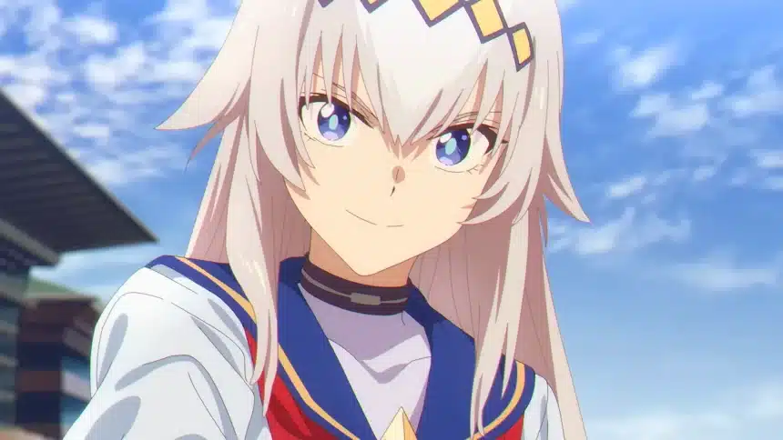 Umamusume: Cinderella Gray presenta nuevo Tráiler e imagen para su Parte 2