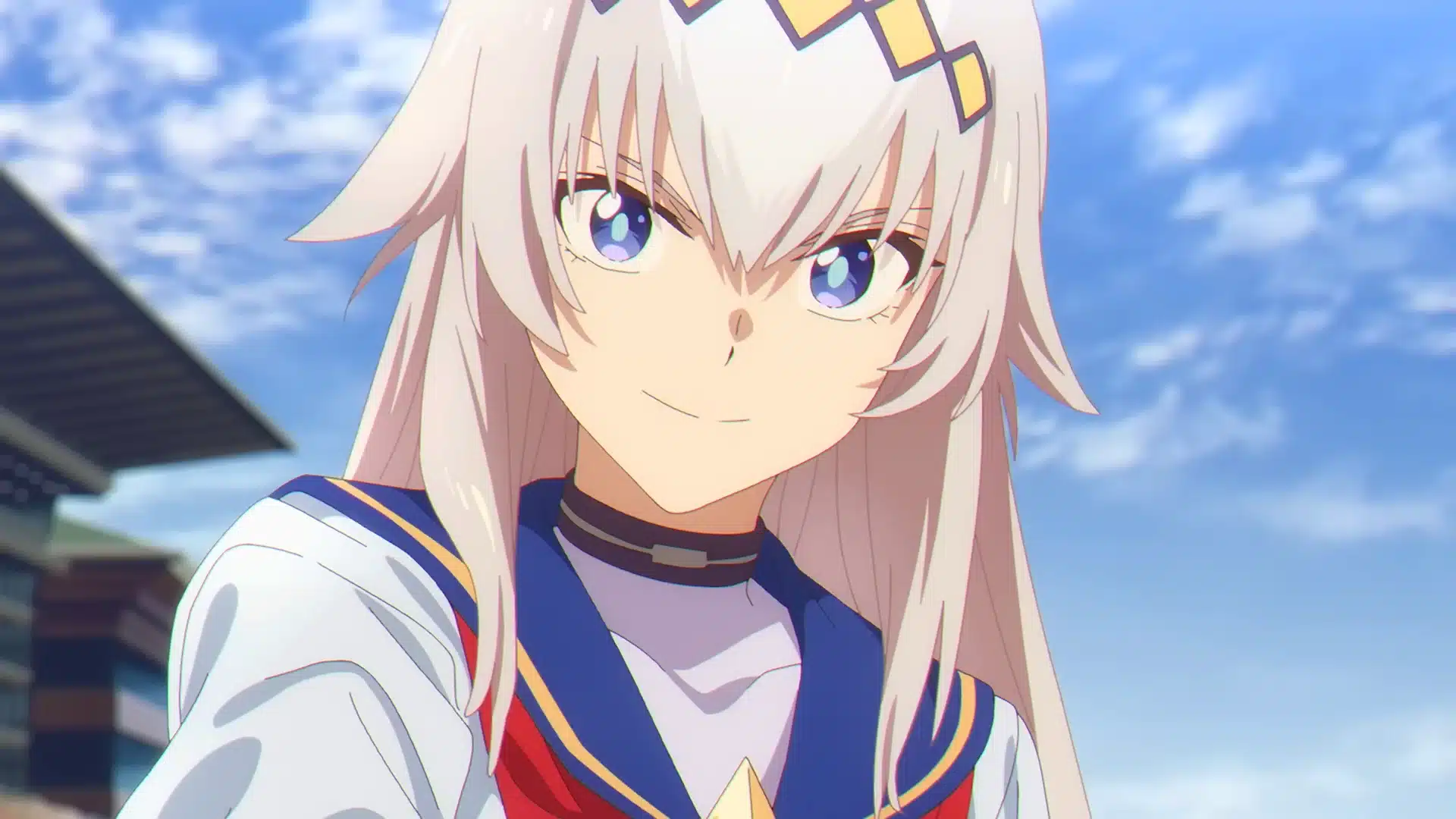 Umamusume: Cinderella Gray presenta nuevo Tráiler e imagen para su Parte 2