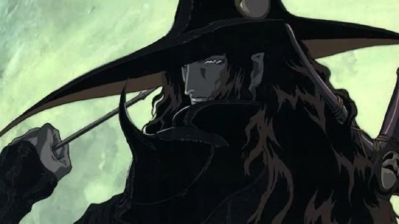 The 10 best anime films with R classification