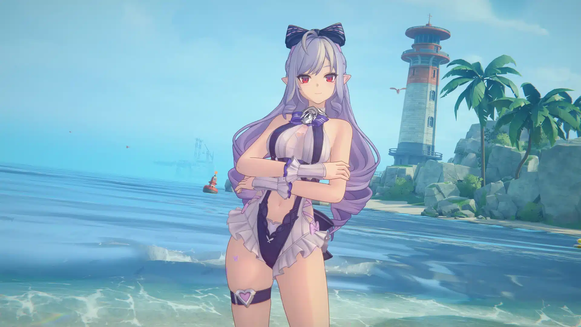 Zenless Zone Zero anuncia su versión 2.3 que llega con todo este contenido