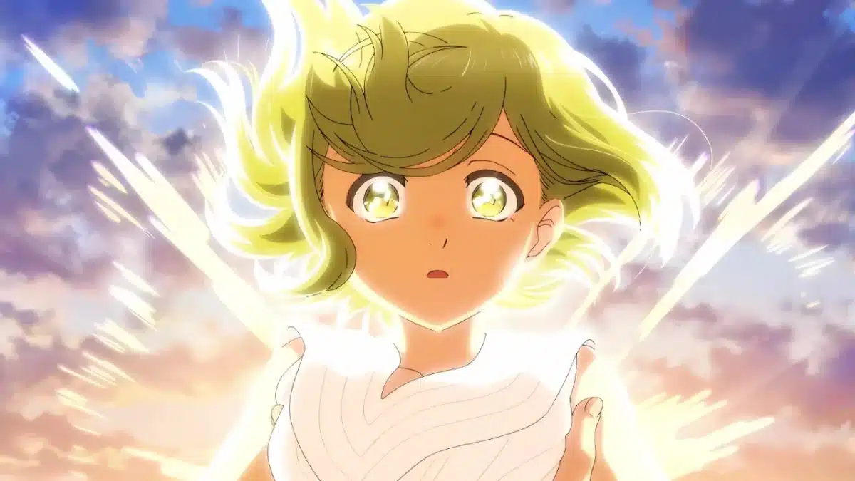 El anime Witch Hat Atelier retrasa su estreno