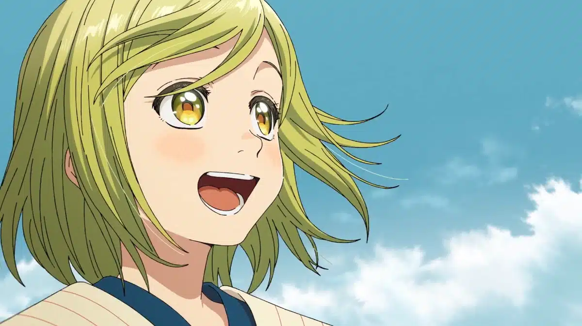 El anime Witch Hat Atelier retrasa su estreno 