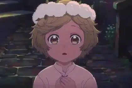 El anime Witch Hat Atelier retrasa su estreno