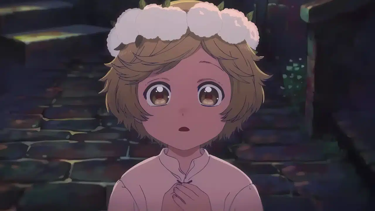 El anime Witch Hat Atelier retrasa su estreno