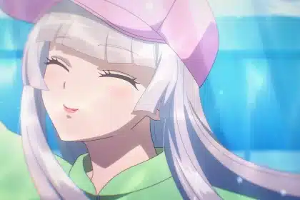 El anime Wandance anunció su Fecha de Estreno en nuevo Avance