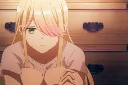 Watari-kun’s ****** Is about to Collapse Parte 2 hará su estreno el 3 de Octubre
