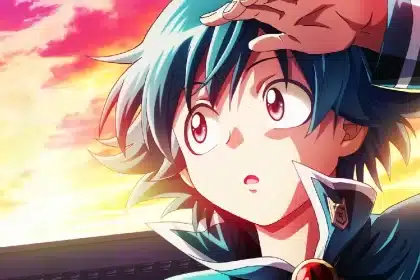 Welcome to Demon School! Iruma-kun Temporada 4 se estrenará en Abril de 2026