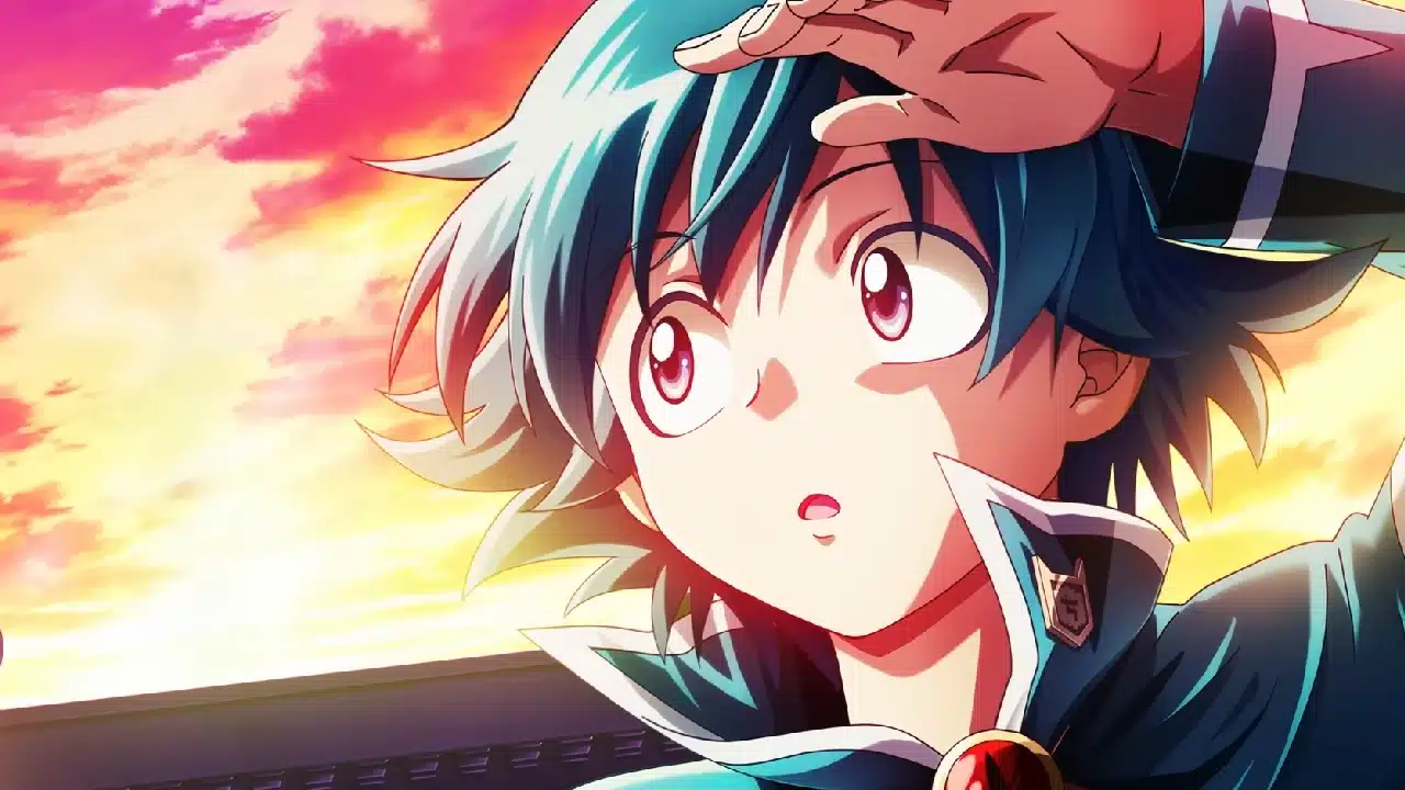 Welcome to Demon School! Iruma-kun Temporada 4 se estrenará en Abril de 2026