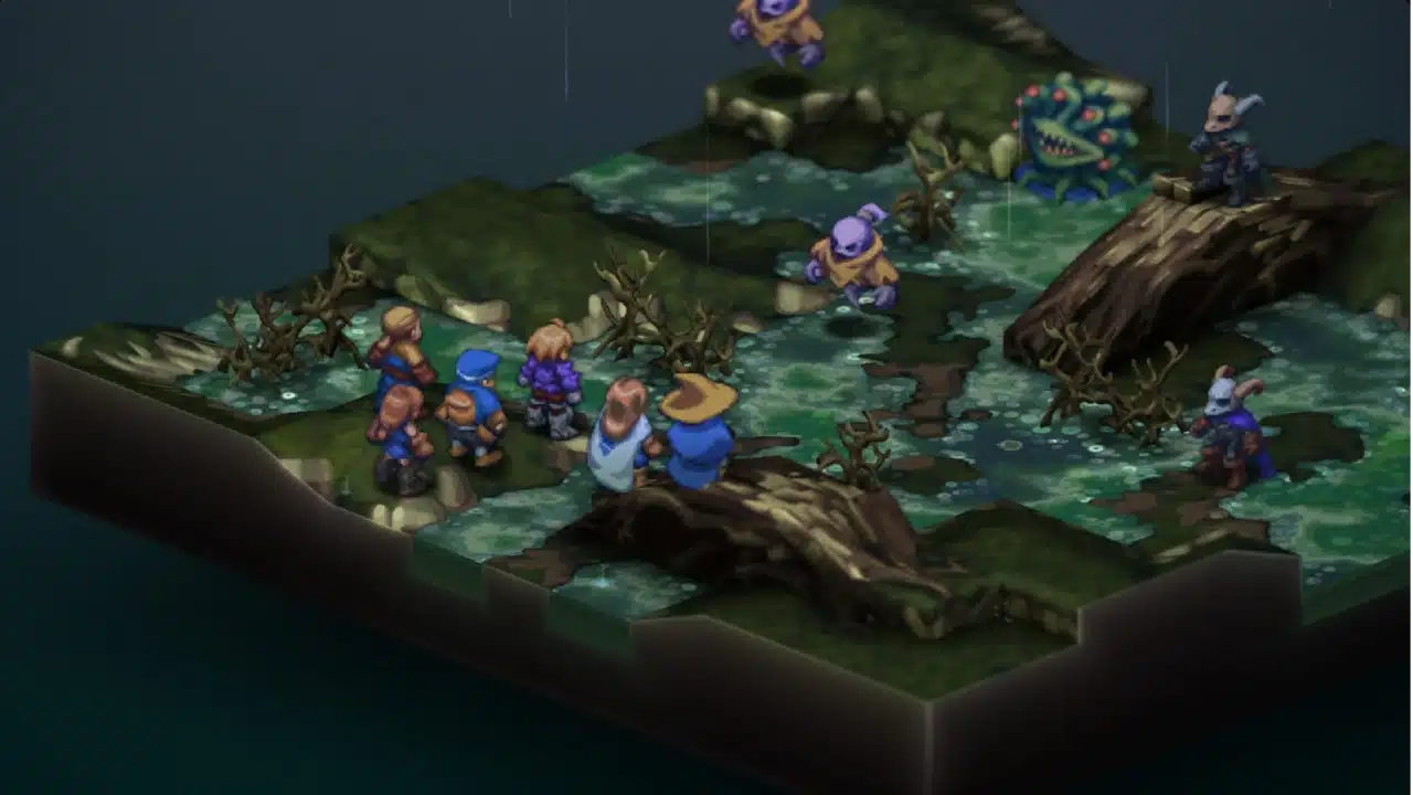 Final Fantasy