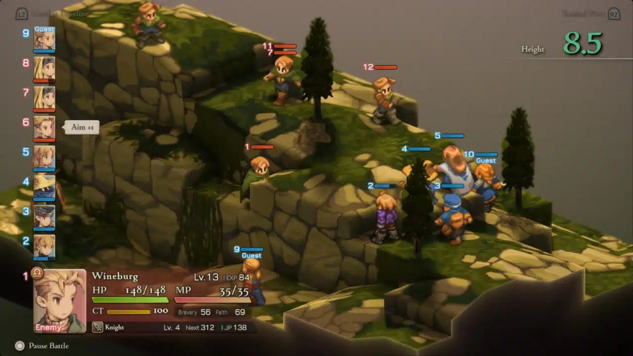 Final Fantasy