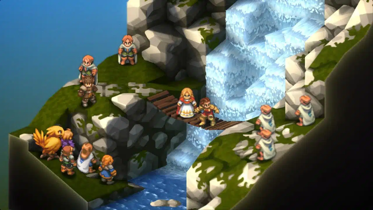 Final Fantasy