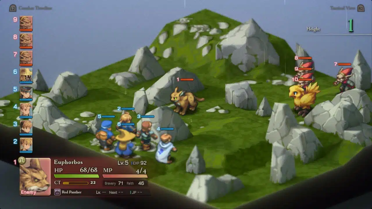 Final Fantasy