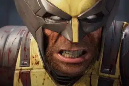 Wolverine PS5